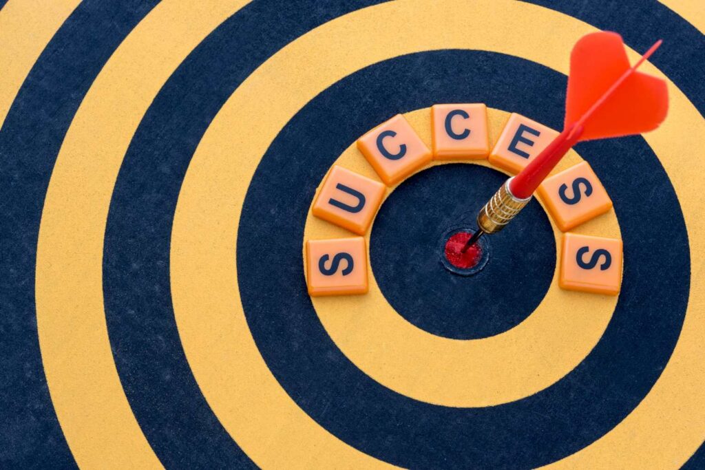 Career coaching